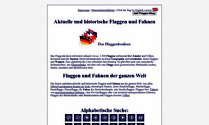 Flaggenlexikon.de thumbnail
