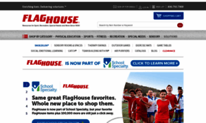 Flaghouse.com thumbnail