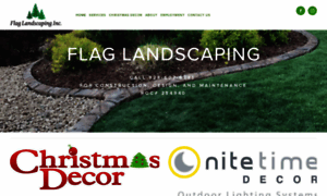 Flaglandscaping.com thumbnail