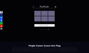 Flagle.gg thumbnail