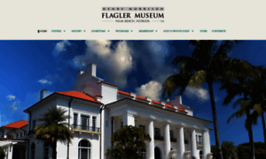 Flaglermuseum.us thumbnail