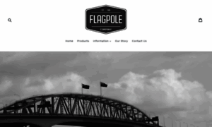 Flagpole.co.nz thumbnail