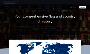 Flags-and-anthems.com thumbnail