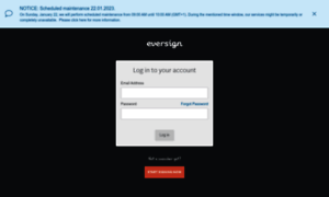 Flagship.eversign.com thumbnail