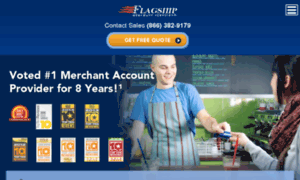 Flagshipmerchantservice.com thumbnail