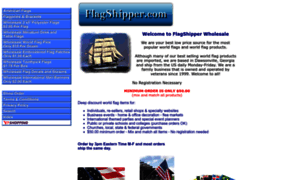 Flagshipper.com thumbnail