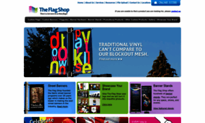 Flagshop.com thumbnail