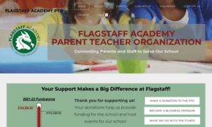 Flagstaffacademypto.org thumbnail