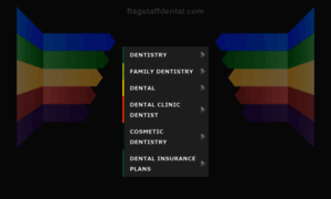 Flagstaffdental.com thumbnail