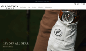 Flagstick-golf.com thumbnail