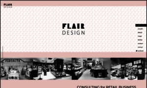 Flair-design.jp thumbnail