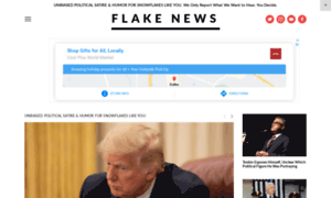 Flake.news thumbnail