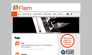 Flam.co.za thumbnail