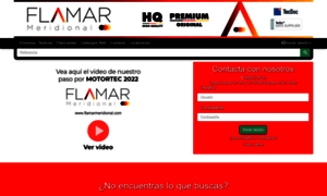 Flamarmeridional.com thumbnail
