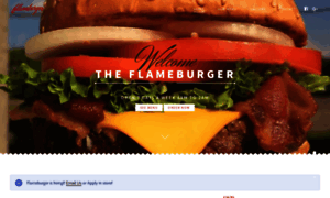 Flameburgerlittlecanada.com thumbnail