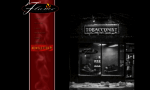 Flamefinecigars.com thumbnail