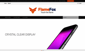 Flamefox.eu thumbnail