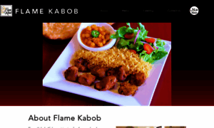 Flamekabobva.com thumbnail