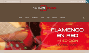 Flamencoenred.tv thumbnail