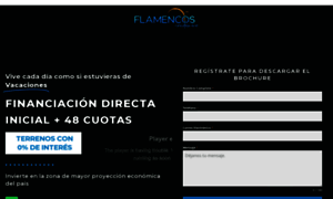 Flamencos.pe thumbnail