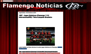 Flamengo-noticia.blogspot.com.br thumbnail