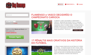 Flamengo.ml thumbnail