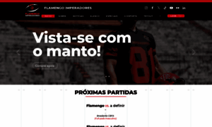 Flamengoimperadores.com.br thumbnail