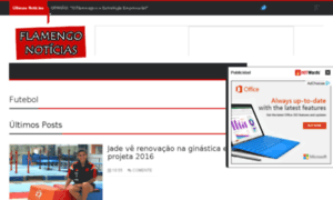Flamengonoticias.primeiropenta.net thumbnail