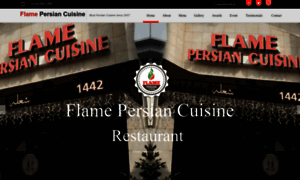 Flamepersiancuisine.com thumbnail