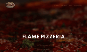 Flamepizza.la thumbnail
