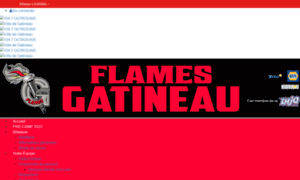 Flamesgatineau.com thumbnail