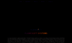 Flamesoft.systems thumbnail