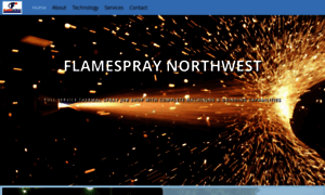 Flamespray.us thumbnail