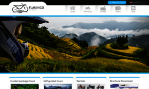 Flamingotravel.com.vn thumbnail