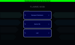 Flamme.mobi thumbnail