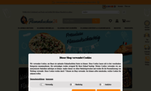 Flammkuchen24.de thumbnail