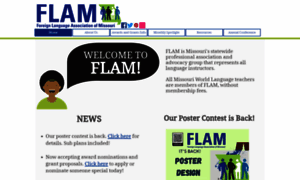 Flamnet.org thumbnail