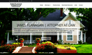 Flanaganlawfirm.com thumbnail