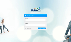 Flanco.performance-system.ro thumbnail
