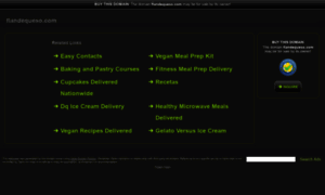 Flandequeso.com thumbnail