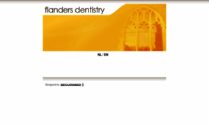 Flanders-dentistry.eu thumbnail