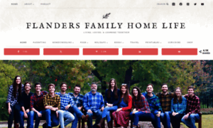 Flandersfamily.info thumbnail
