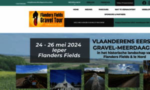 Flandersfieldsgraveltour.bike thumbnail