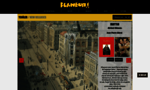 Flaneur.com.tr thumbnail