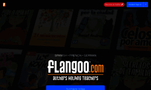 Flangoo.com thumbnail