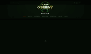 Flann-obriens.com thumbnail