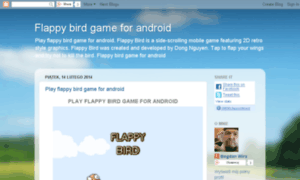 Flappy-bird-game-for-android.blogspot.com thumbnail