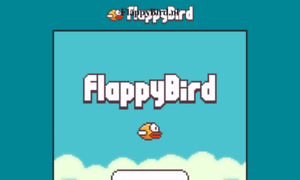 Flappy-bird.nl thumbnail