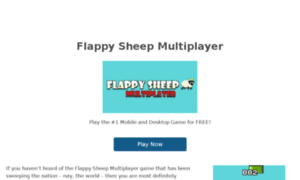 Flappy-sheep-multiplayer.weebly.com thumbnail