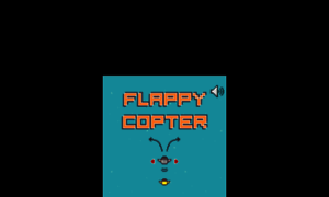 Flappycopter.com thumbnail